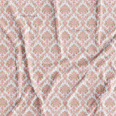 Motif Printed fabric